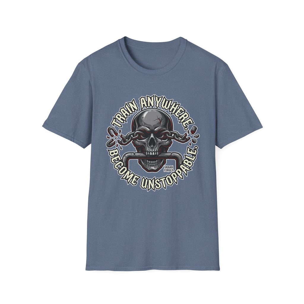Unstopable T-Shirt