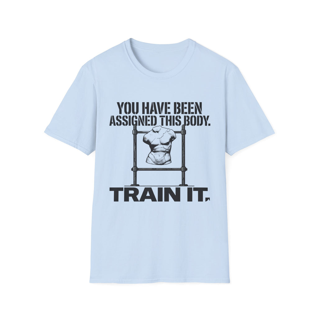 Train it T-Shirt