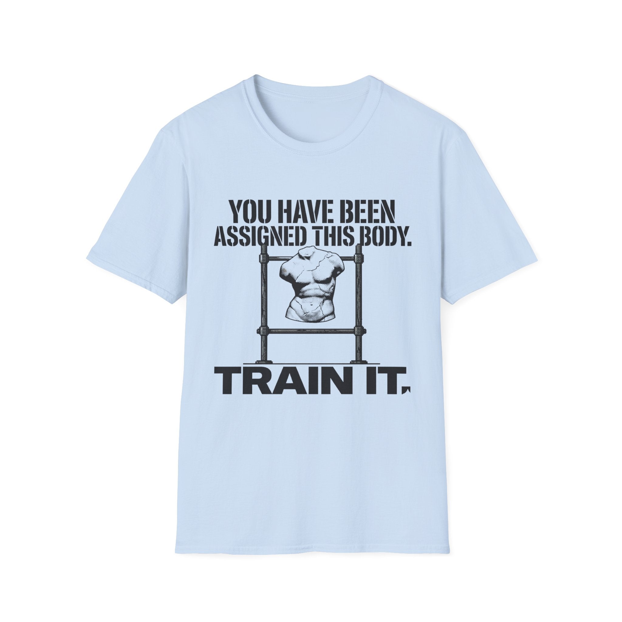 Train it T-Shirt
