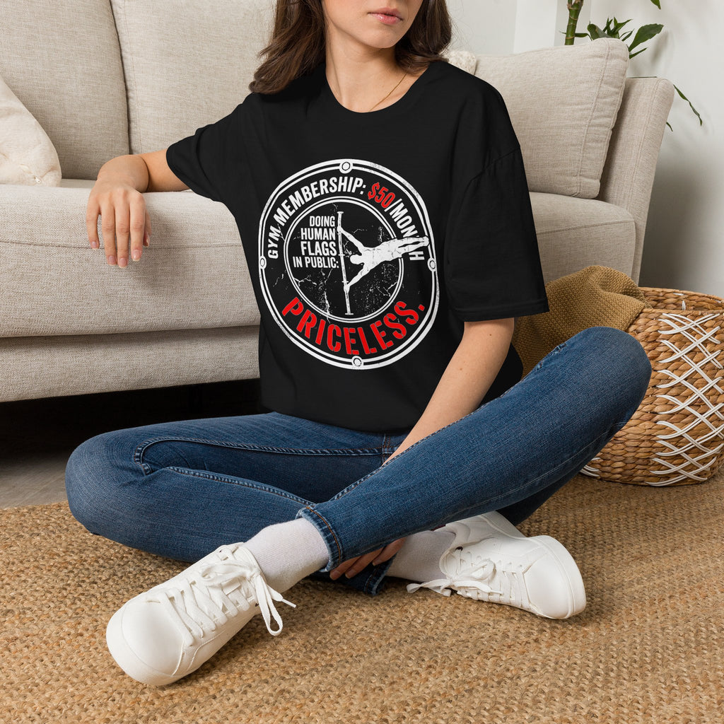 Priceless T-Shirt