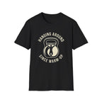 Hanging T-Shirt