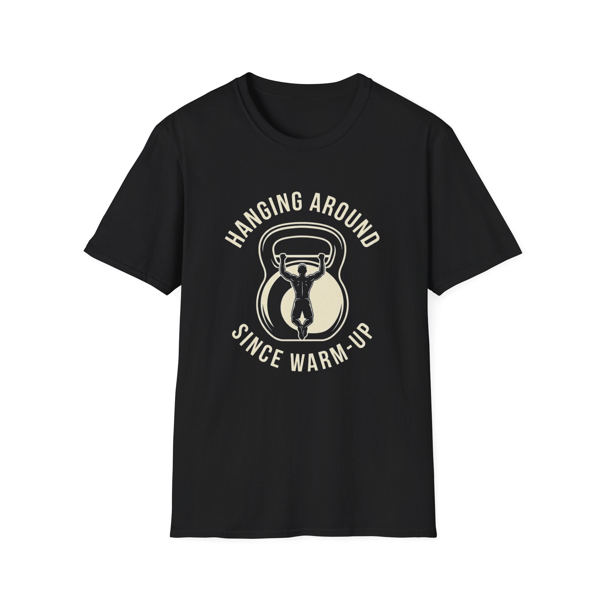 Hanging T-Shirt