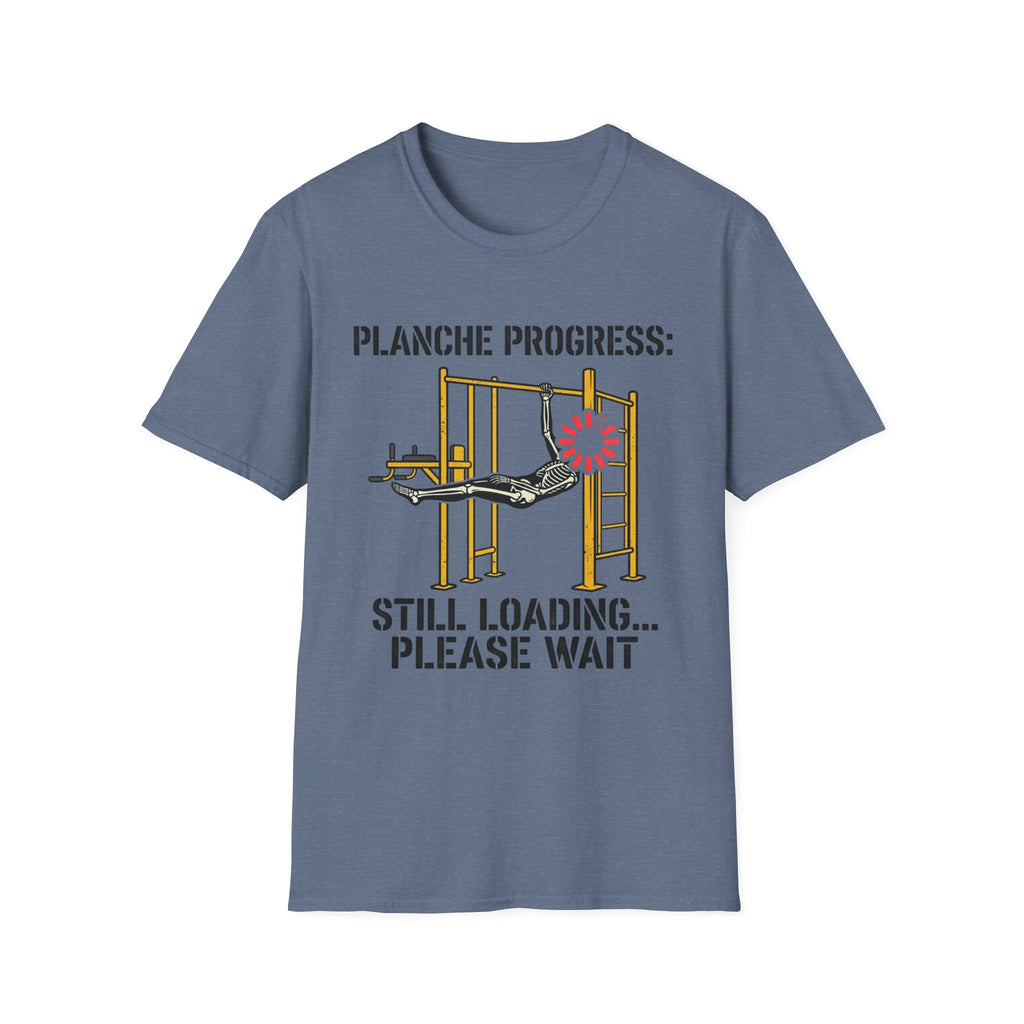 Planche Progress T-Shirt