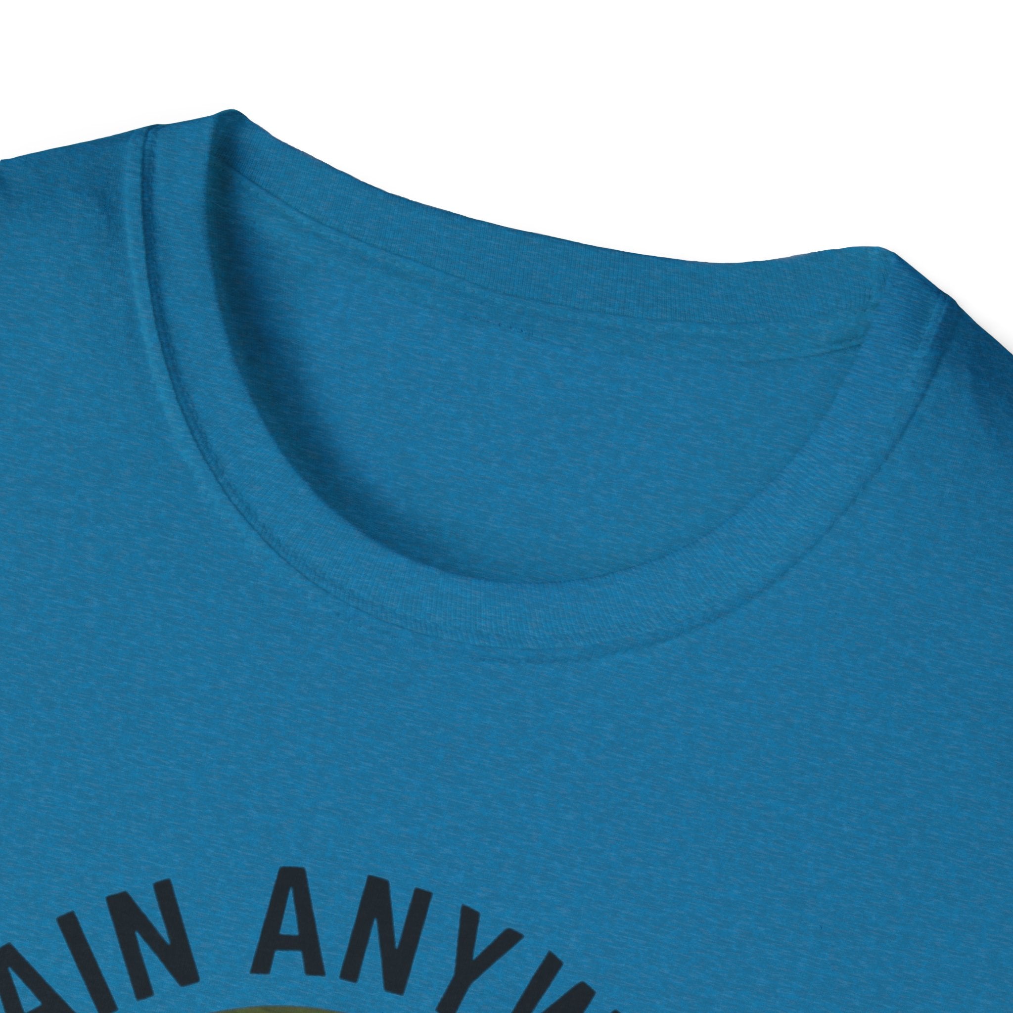 Train anywhere T-Shirt