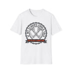 If My Elbows Could Talk T-Shirt