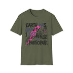 Earth Has Gravity T-Shirt