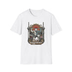 Engeneered to Win T-Shirt