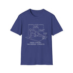 Engineered stenght T-Shirt