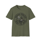 Bend the iron T-Shirt
