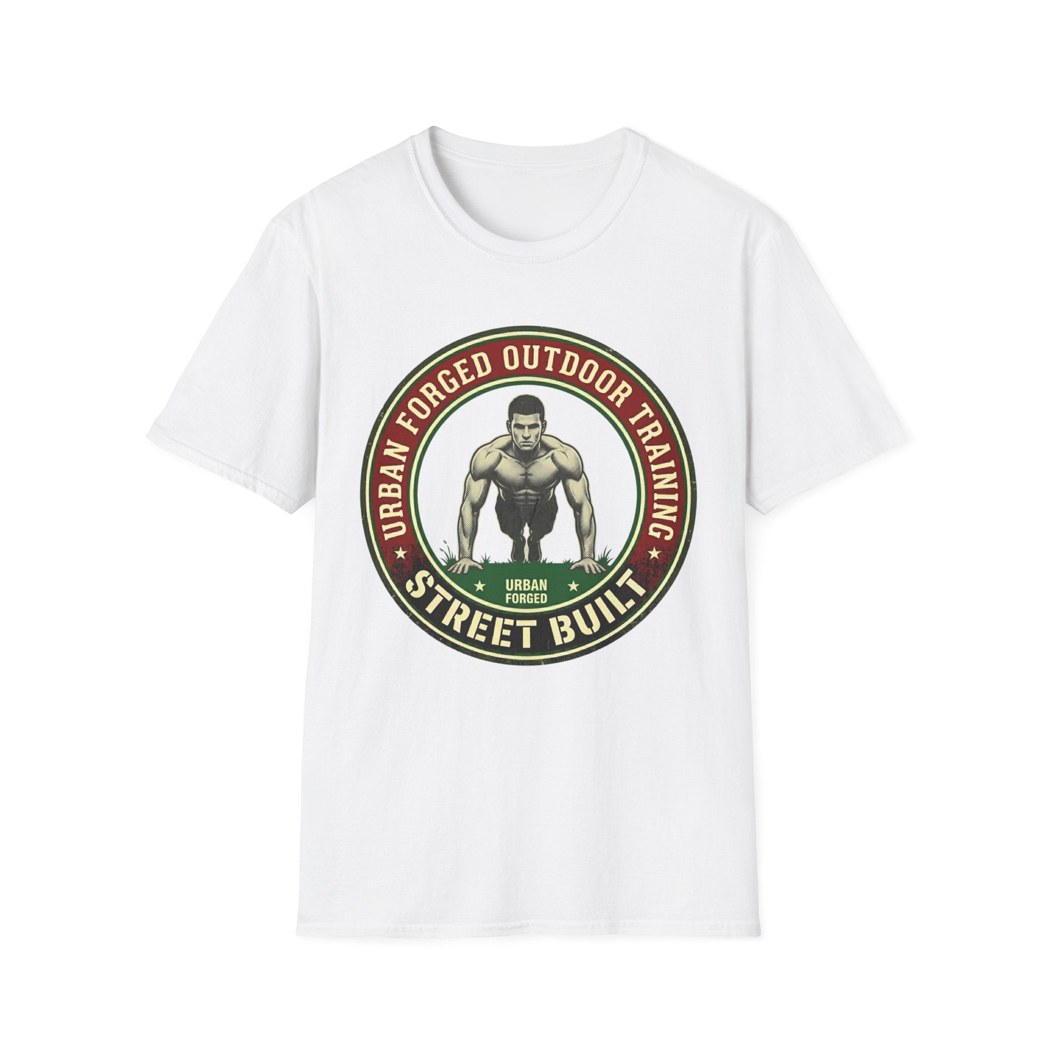 Street T-Shirt