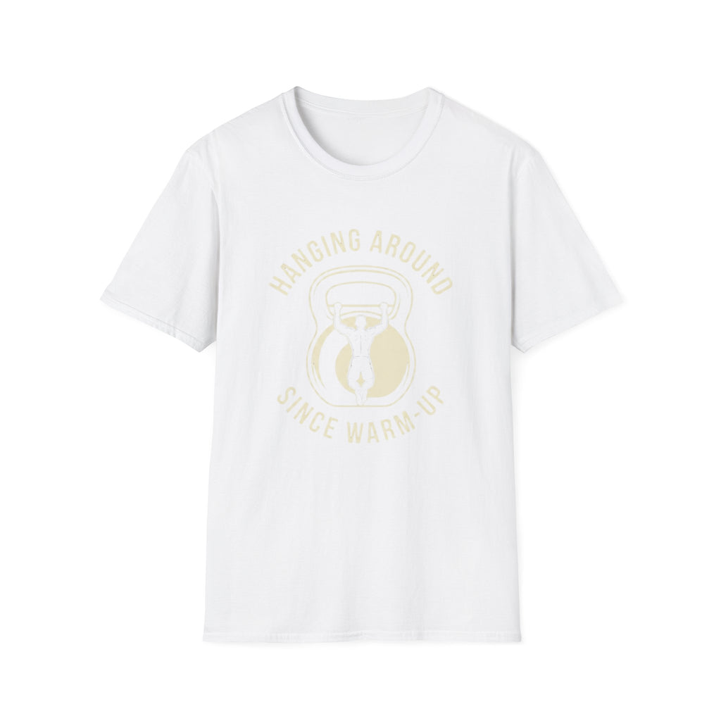 Hanging T-Shirt
