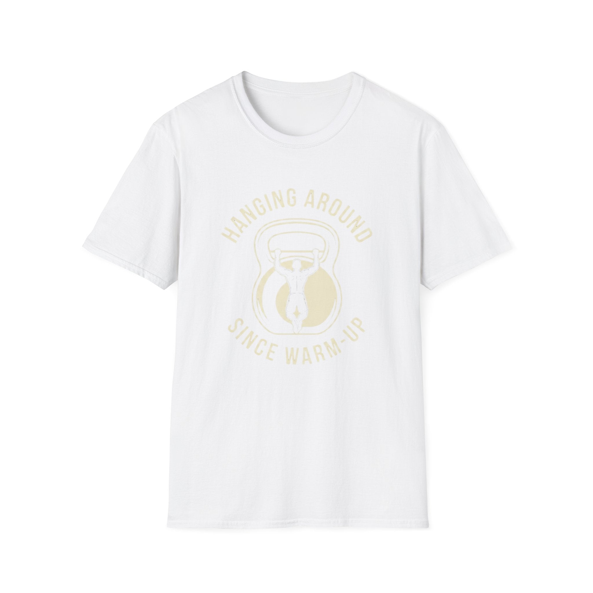 Hanging T-Shirt