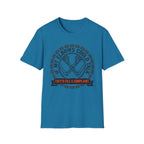 If My Elbows Could Talk T-Shirt