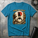 Forge Yourself T-Shirt