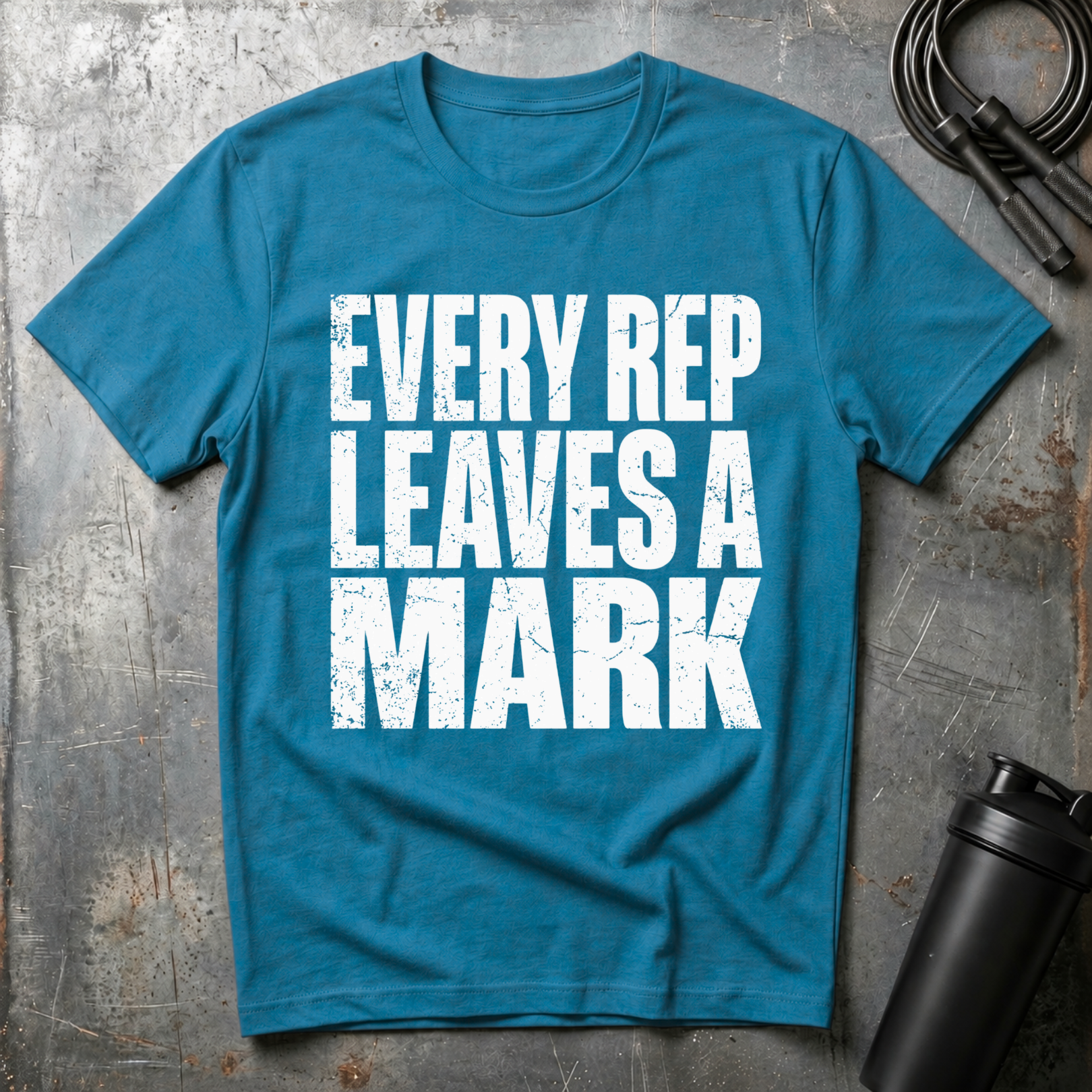 Every rep T-Shirt