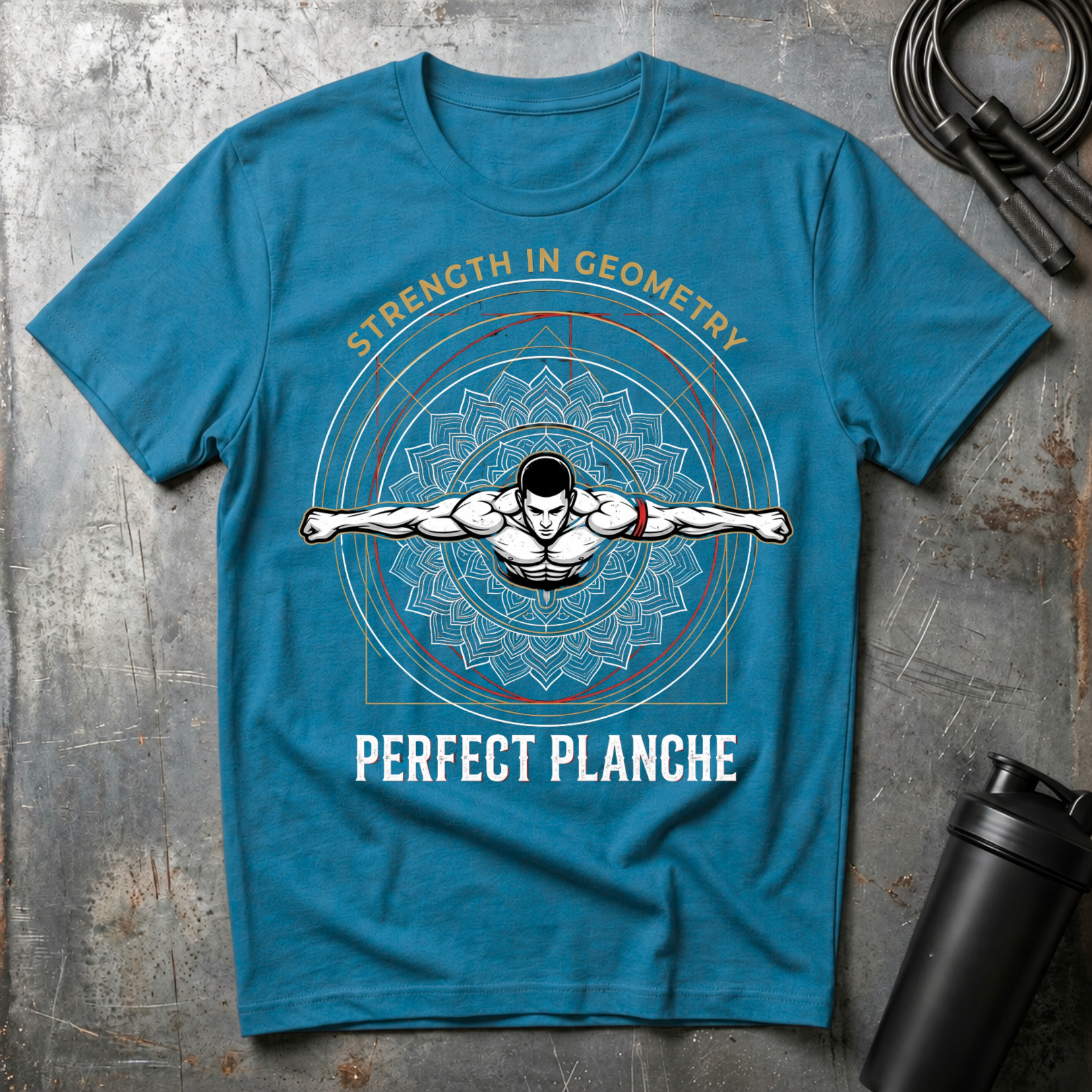 Perfect Planche T-Shirt