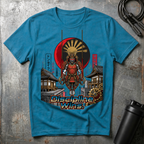 Discipline Wins T-Shirt