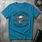 Warm Up T-Shirt