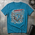 Muscle-Up.exe T-Shirt