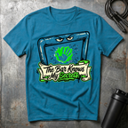 Knows My Secrets T-Shirt