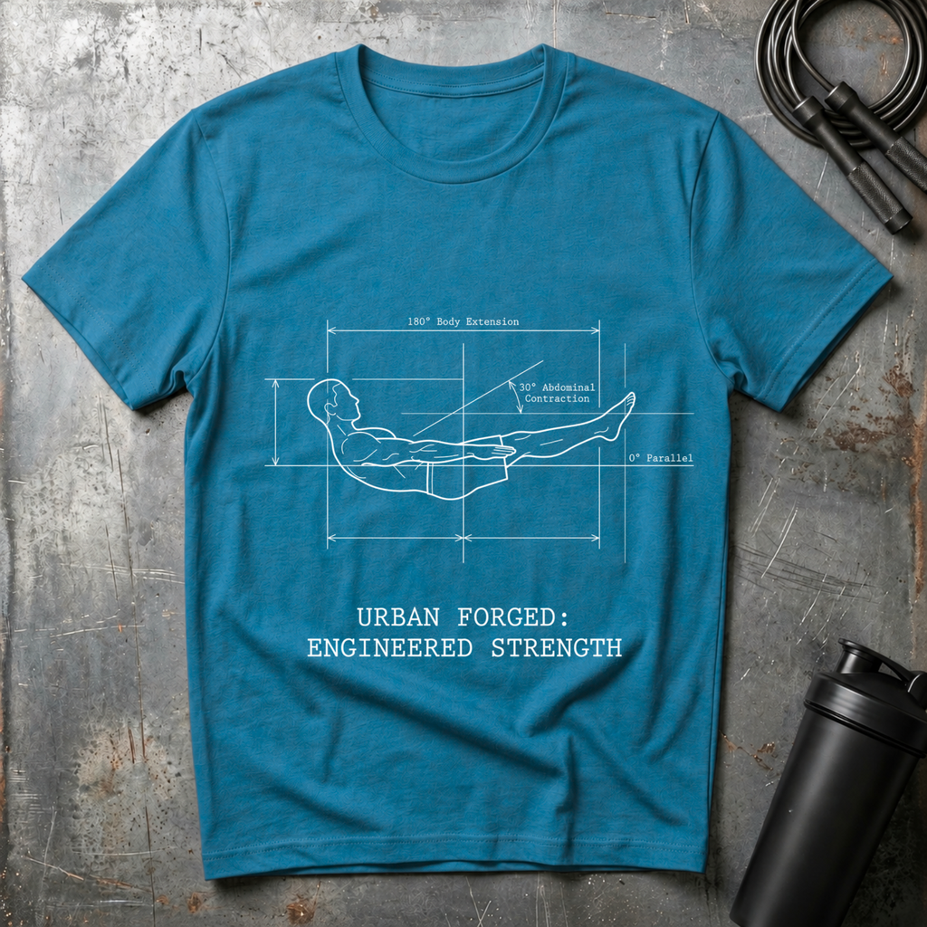 Engineered T-Shirt