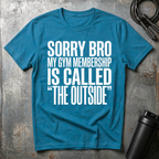 The outside T-Shirt
