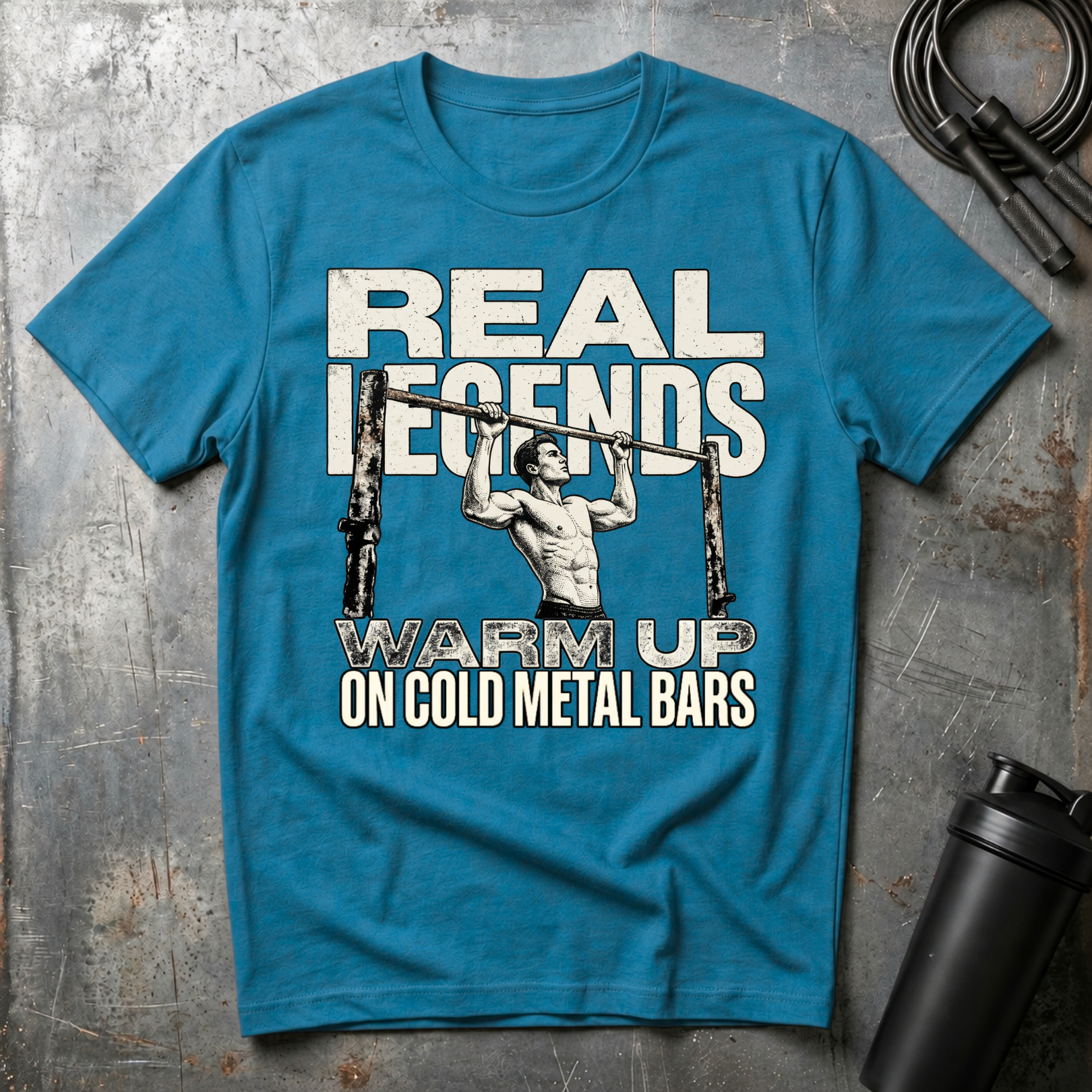 Legends T-Shirt