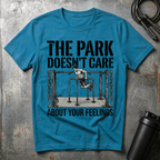 Park dont care about your feelings T-Shirt