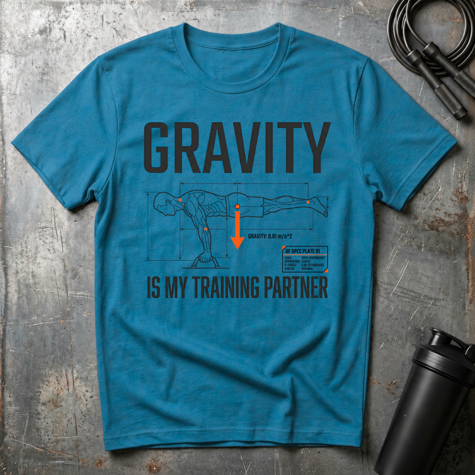 Gravity T-Shirt