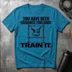 Train it T-Shirt