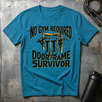 Door Frame Survivor T-Shirt