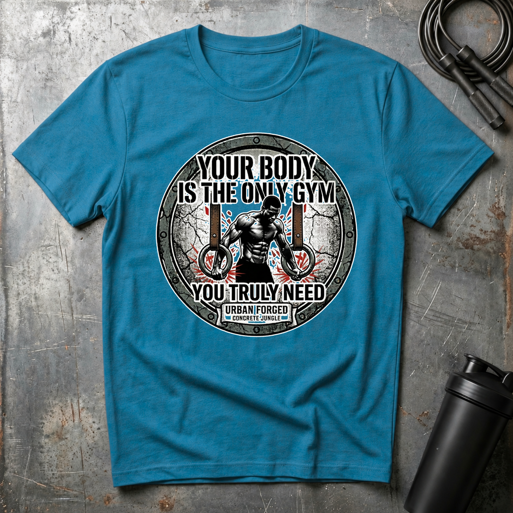 The gym T-Shirt