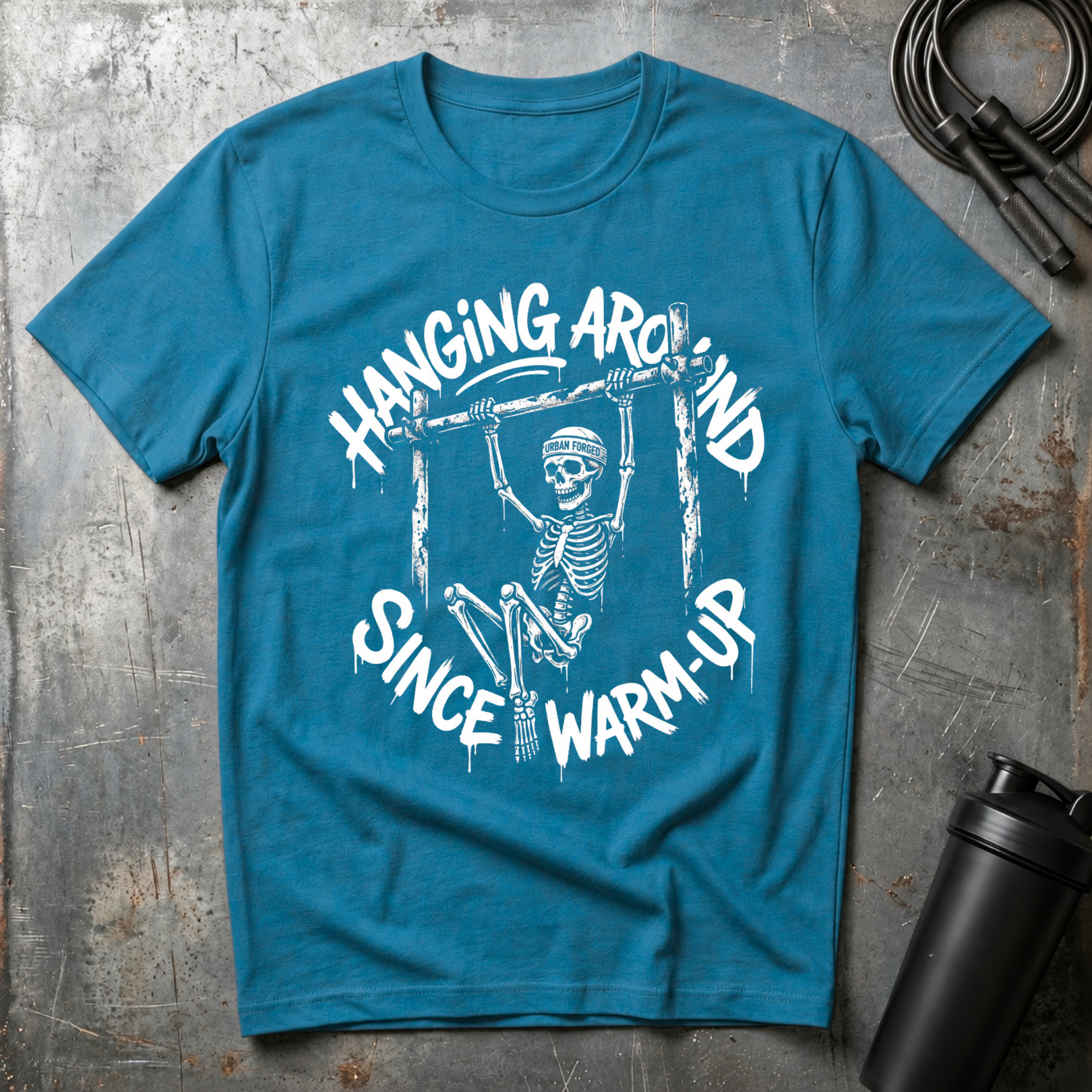 Hanging Around T-Shirt