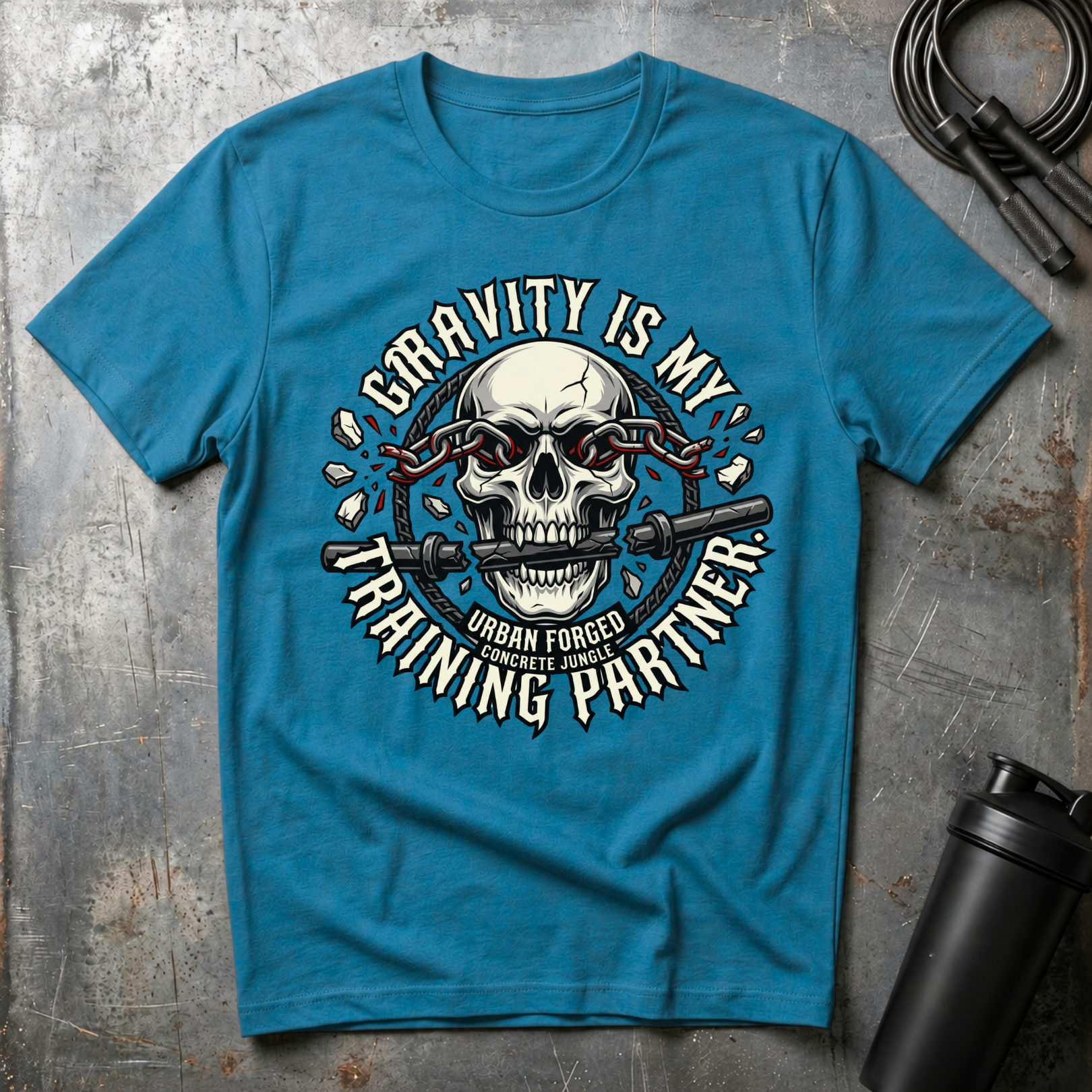 Gravity T-Shirt