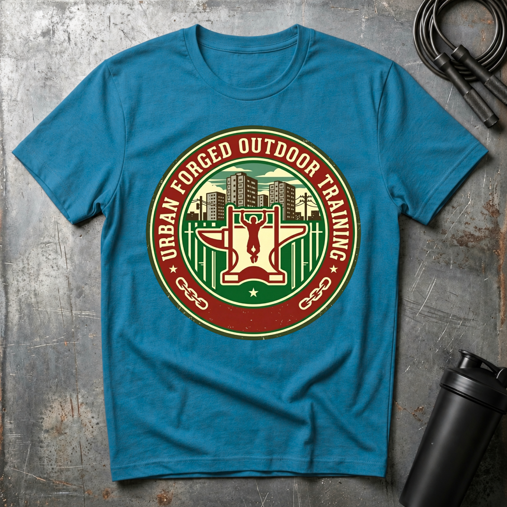 Outdoor training T-Shirt