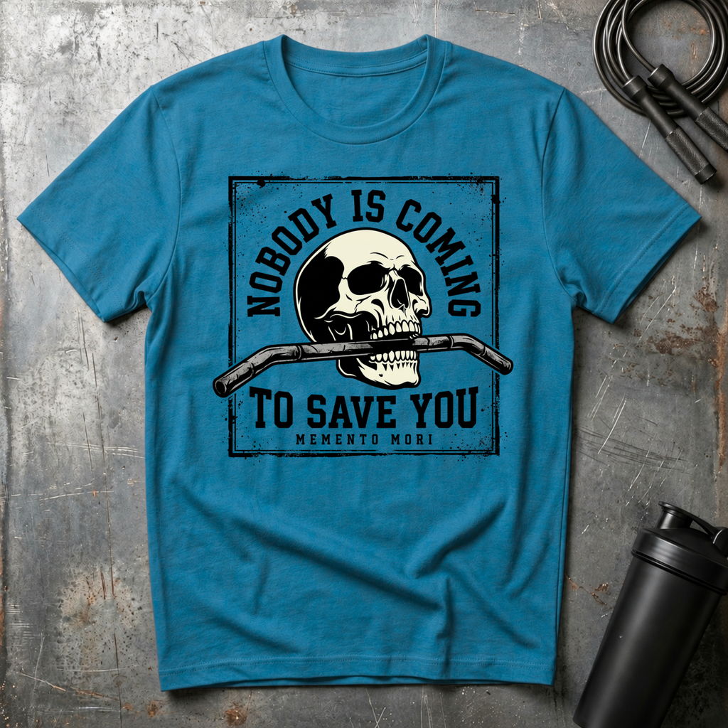 Memento Mori T-Shirt