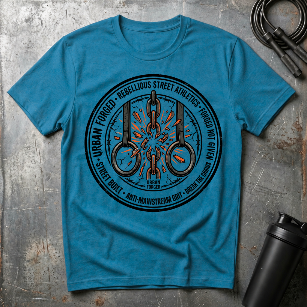 Rebellious T-Shirt