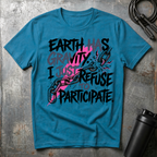 Earth Has Gravity T-Shirt
