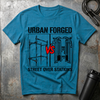 Street over station T-Shirt
