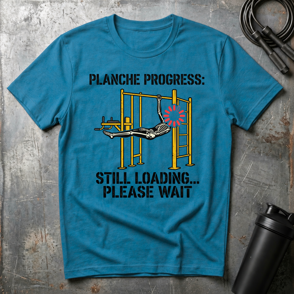 Planche Progress T-Shirt