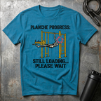 Planche Progress T-Shirt