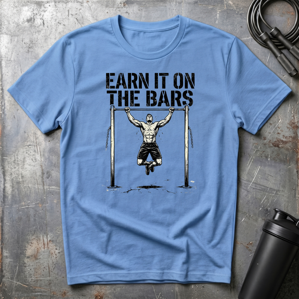 EARN IT T-Shirt