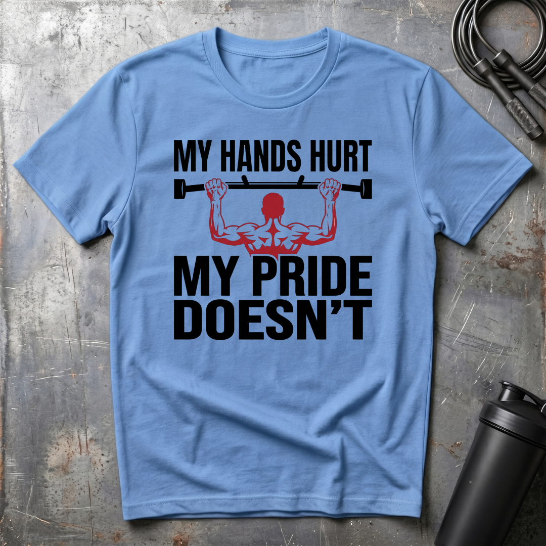 MY HANDS HURT T-Shirt