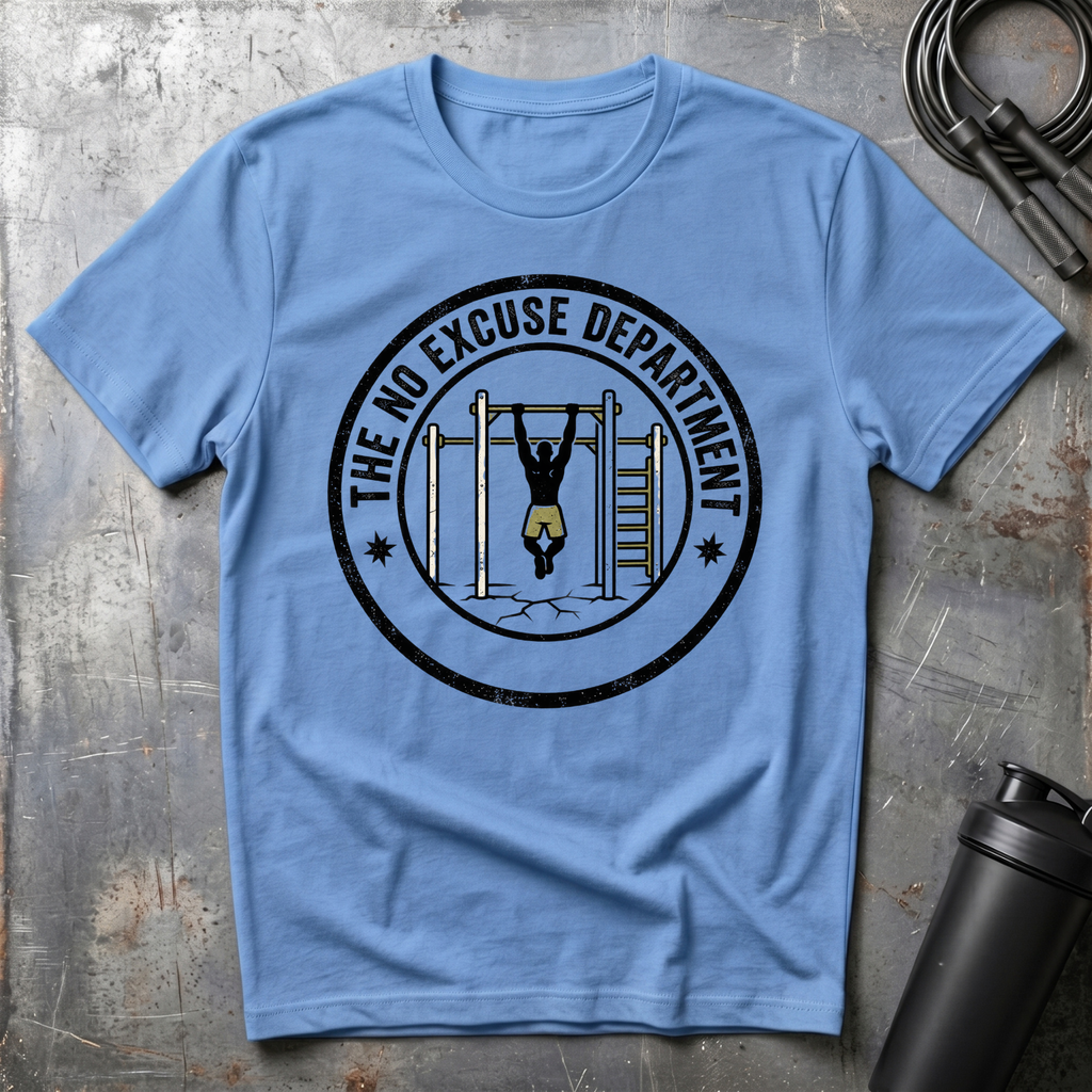 THE DEPARTMENT T-Shirt