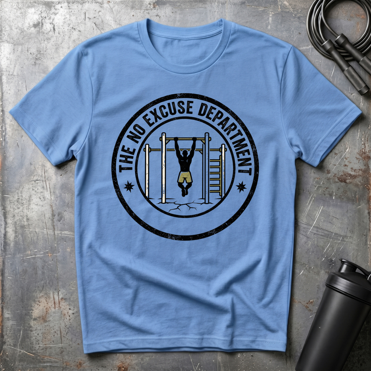 THE DEPARTMENT T-Shirt