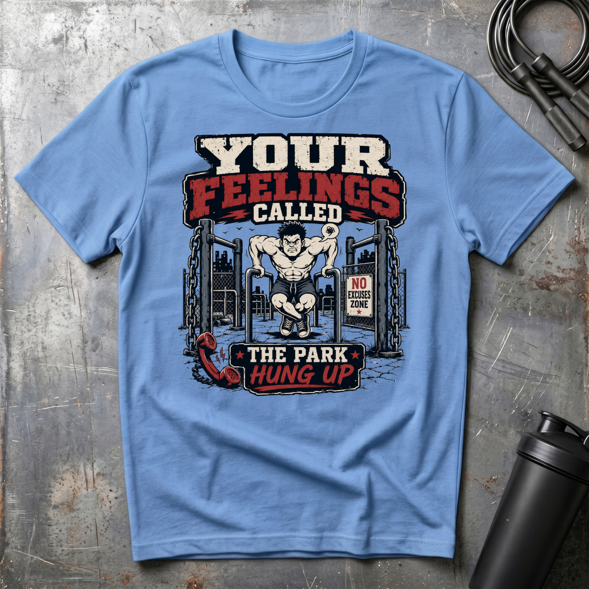 YOUR FEELINGS CALLED T-Shirt