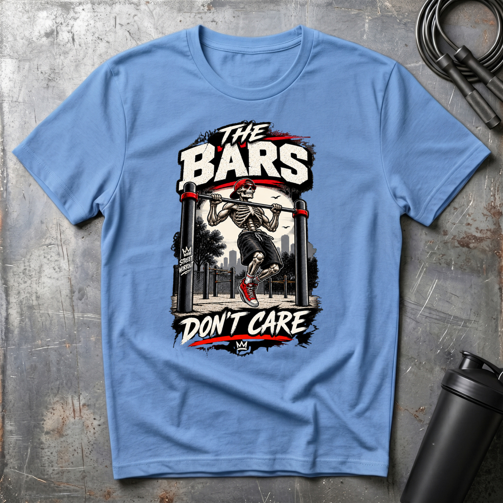 DON'T CARE T-Shirt