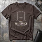 FREE AIR FULL RESISTANCE T-Shirt