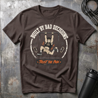 TRUST THE PAIN T-Shirt