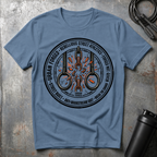Rebellious T-Shirt